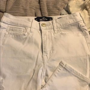 Hollister jeans